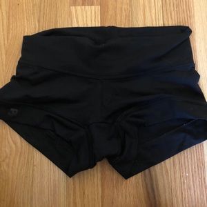 Jo and Jax booty shorts